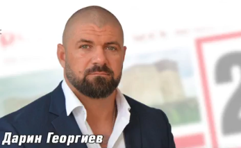 Изненада ли е полк. Николай Марков или прогнозите „скриха" ПП „Величие"?